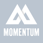 Momentum icono