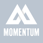 Momentum आइकन