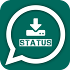 Status Saver आइकन