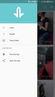 Trending Videos Downloader for tiktok Screenshot 3