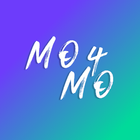 Mo4Movies 아이콘