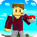 Pixelmon Addon APK