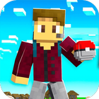 Pixelmon Addon ไอคอน