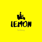 Lemon-Delivery icône