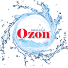Ozon Karta icône