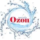 Ozon Karta أيقونة