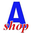 A-shop icône