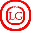 IR Remote Control LG TV