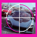 FH4 Cars tracker & MAP