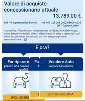 VALORE AUTO Affiche