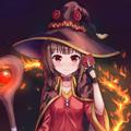 Megumin - Wallpaper HD