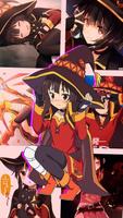 Megumin - Wallpaper HD imagem de tela 2