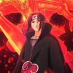 Uchiha Itachi Wallpaper HD 4K