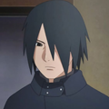 Sasuke Wallpaper HD 4K