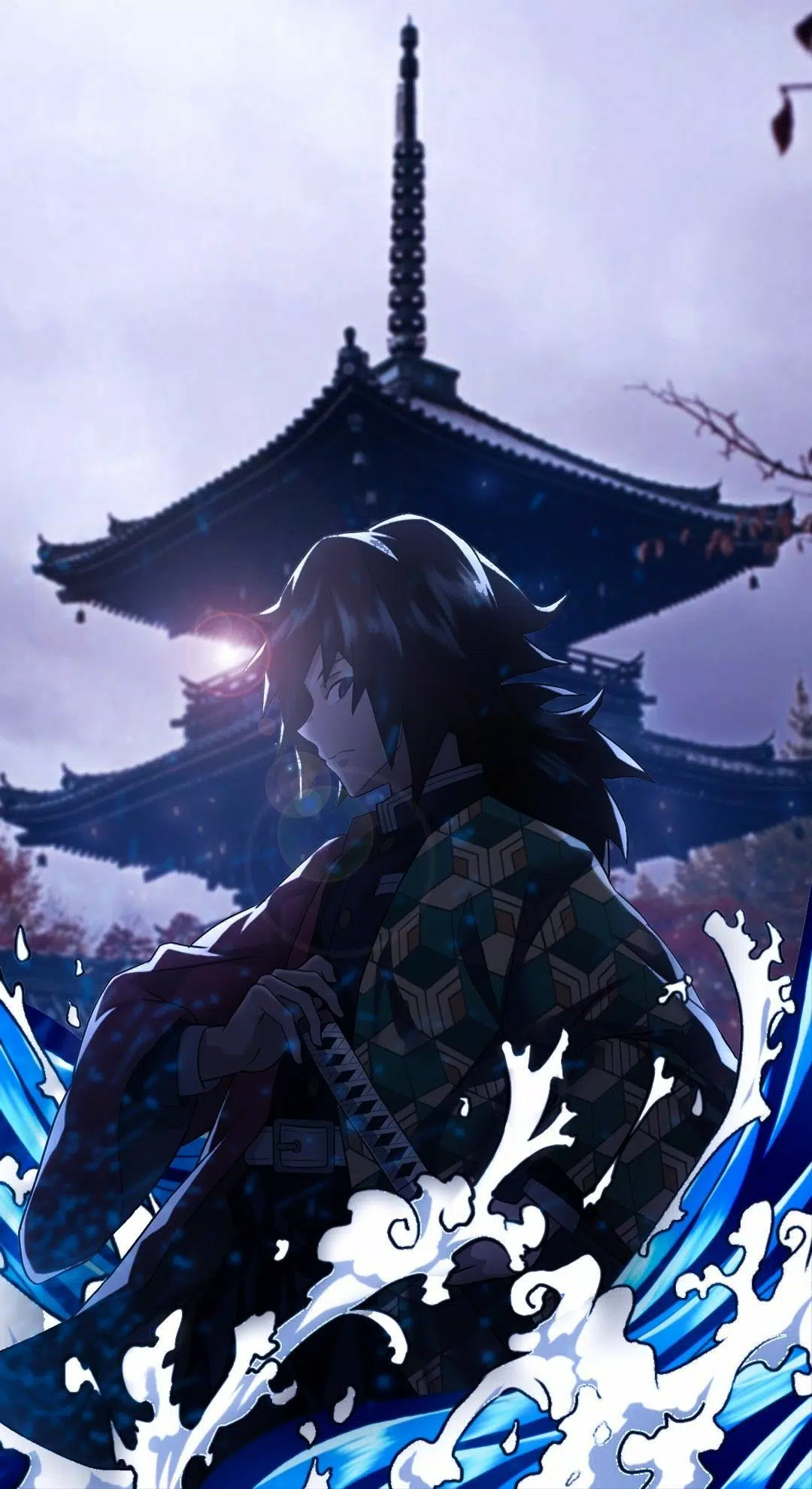 Tải xuống APK Giyuu Tomioka - Wallpaper HD cho Android Tải xuống APK Giyuu Tomioka - Wallpaper HD cho Android