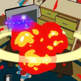 House Breaker: Smash & Destroy