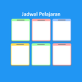 Jadwal Pelajaran