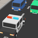 追走中 -サイコロ計算 脳トレパズル- APK