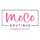 MOCO Boutique aplikacja