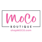 MOCO Boutique-icoon