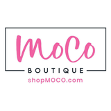 MOCO Boutique আইকন