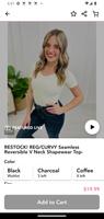 MOCO Boutique скриншот 1