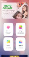 Poster Best Photo Grid - Photo Cute 2020