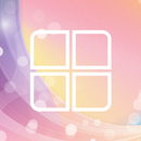 Photo Collage Art Cute APK