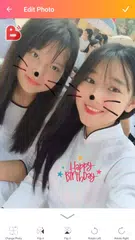 Baixar Photo Collage Art Cute APK