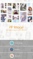 PIP-Foto-Effekt - Foto-Editor  Screenshot 1