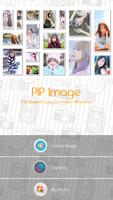 برنامه‌نما PIP Photo Effect - Photo Edito عکس از صفحه