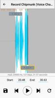 Add effects to voice mp3 ảnh chụp màn hình 2