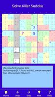 Killer Sudoku Helper imagem de tela 3