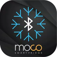 Moco Smart Car Fridge
