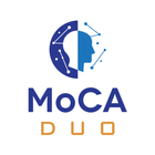 MoCA 아이콘