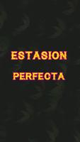 ESTACION PERFECTA poster