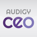 Audigy CEO