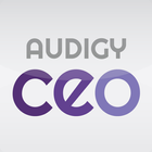 Audigy CEO icon