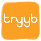 Tryyb icône