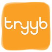 Tryyb