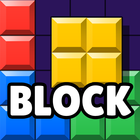 ikon Permainan Blok