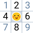 ikon Sudoku