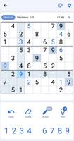 Sudoku poster