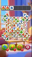 Tile King Triple Match – Puzzle Santai & Strategis dengan Ribuan Level Menantang 4