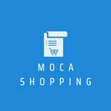 Moca Shopping List