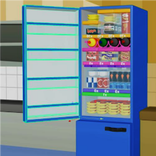 Fill The F.r.i.d.g.e Tips