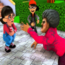 S.c.a.r.y T.e.a.c.h.er 3D Tips APK