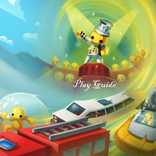 W.o.b.b.l.y Life Ultimate Tips