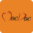 MocDoc ikona