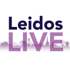 Leidos Live иконка